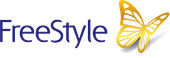 FreeStyle logo