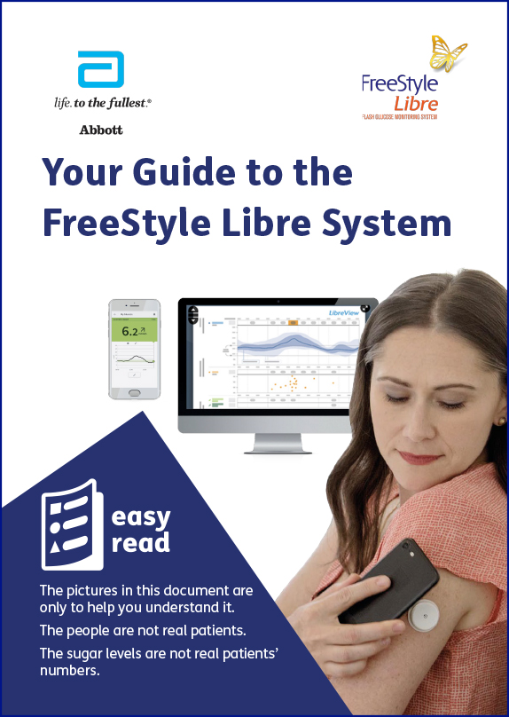 FreeStyle Libre Guide