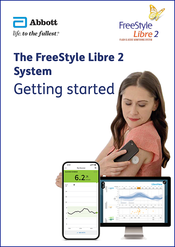 Freestyle Software Support Getting Started – MEVBRH